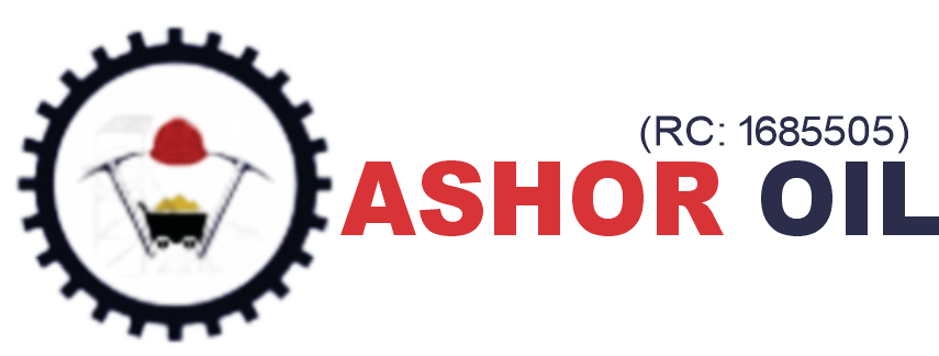 Ashor Oil Ltd