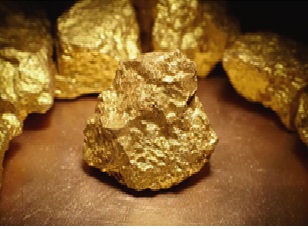 Gold