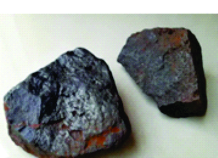 Iron